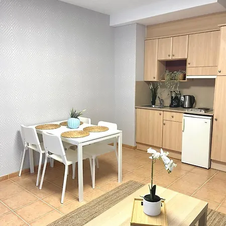 Oliva Aparts 201 Renovation 2024 * 료렛 드 마르